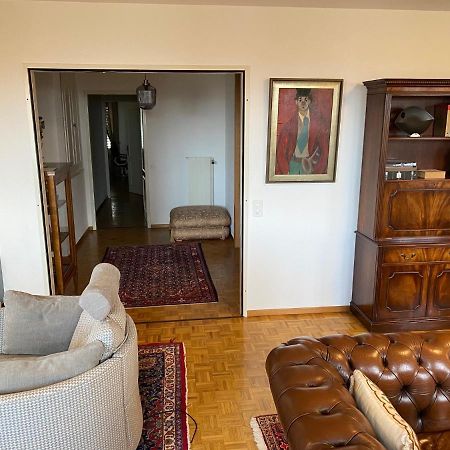 Geneve, Plein Centre,Belle Vue Lac, Splendide Et Grand Appartement 외부 사진