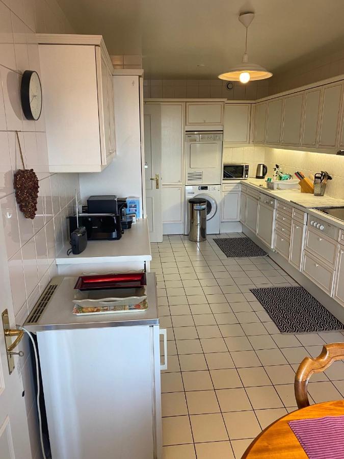 Geneve, Plein Centre,Belle Vue Lac, Splendide Et Grand Appartement 외부 사진