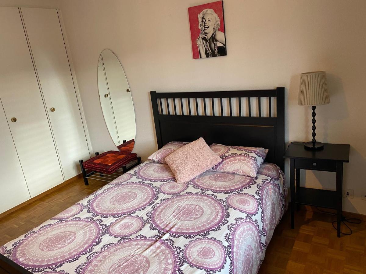 Geneve, Plein Centre,Belle Vue Lac, Splendide Et Grand Appartement 외부 사진