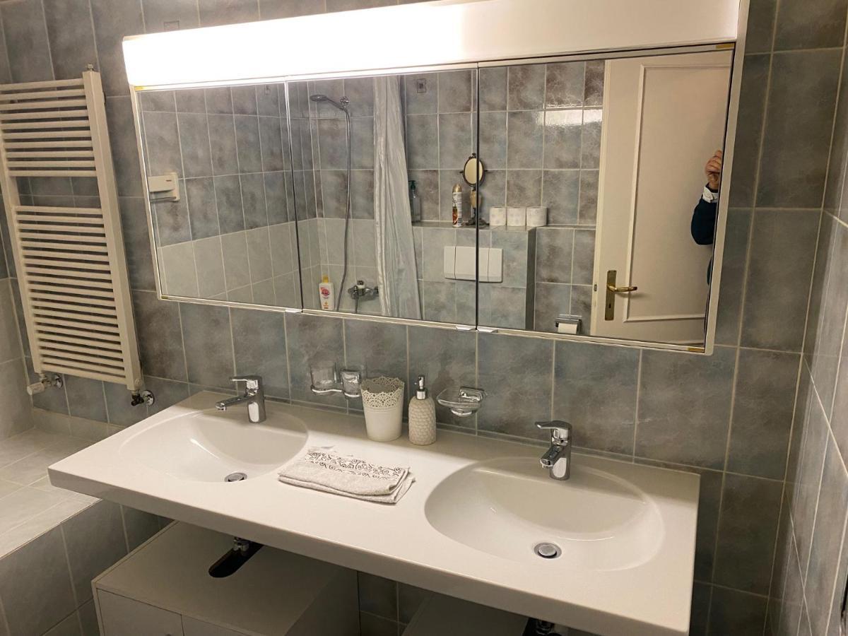 Geneve, Plein Centre,Belle Vue Lac, Splendide Et Grand Appartement 외부 사진