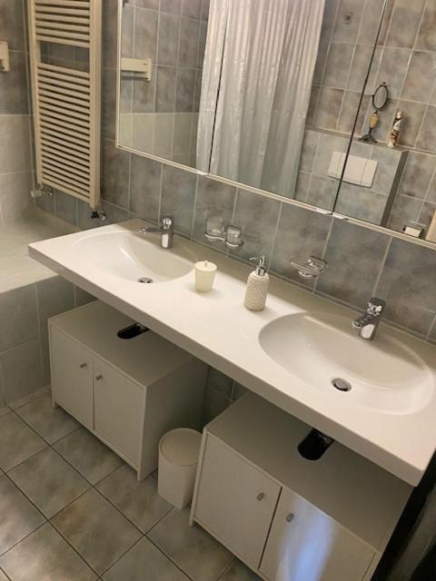 Geneve, Plein Centre,Belle Vue Lac, Splendide Et Grand Appartement 외부 사진