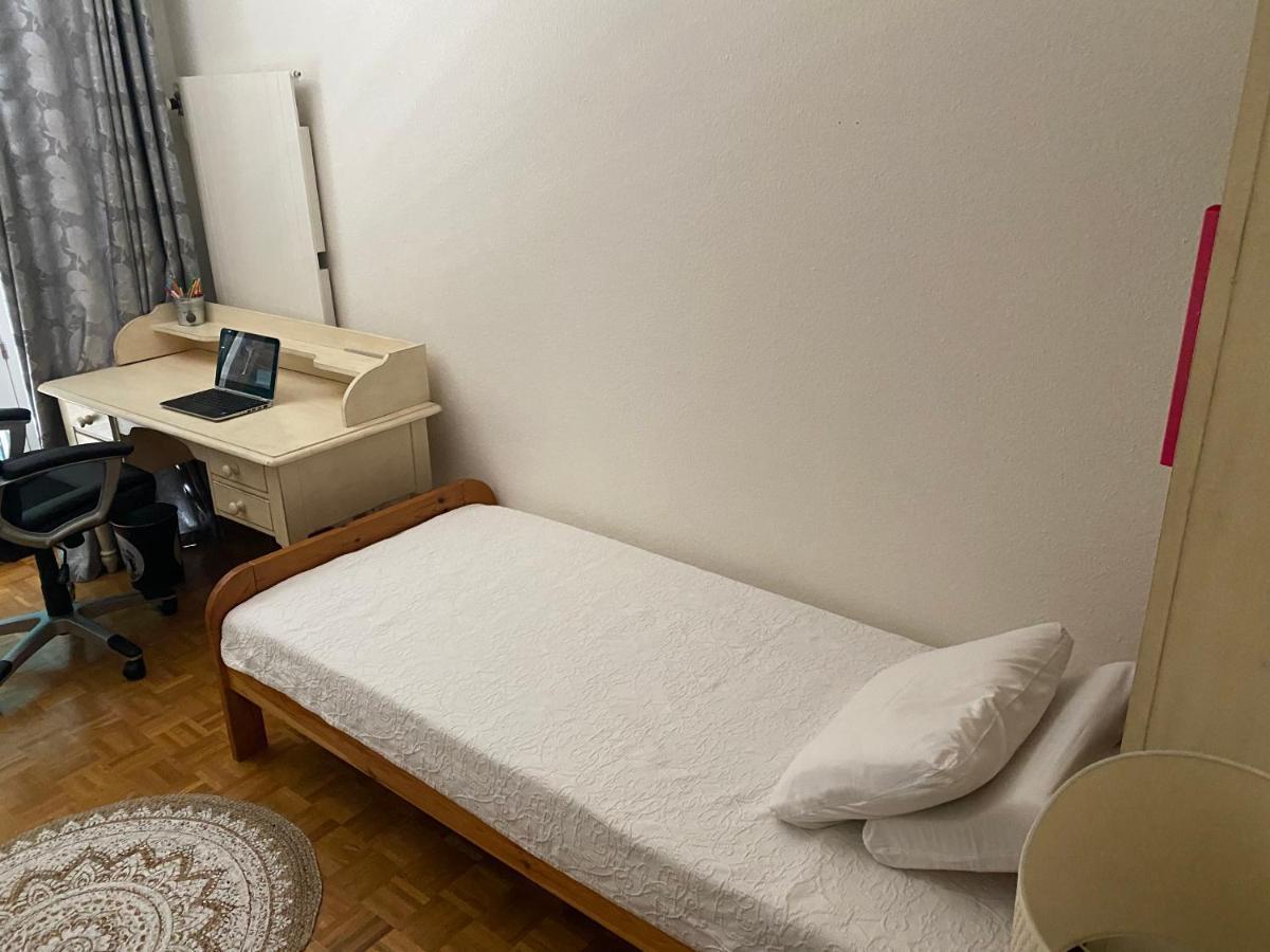 Geneve, Plein Centre,Belle Vue Lac, Splendide Et Grand Appartement 외부 사진